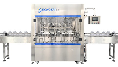 應(yīng)對油脂消費井噴期我們給您多一個選擇！